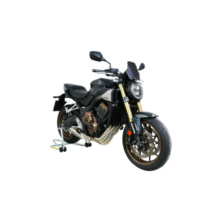 Pantalla MRA Racing NRM - Negro