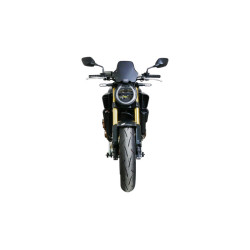 Pantalla MRA Racing NRM - Transparente