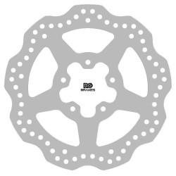 Disco de freno NG BRAKES redondo fijo - DIS292X
