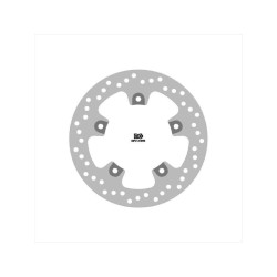 Disco de freno NG BRAKES redondo fijo - DIS2107
