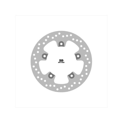 Disco de freno NG BRAKES redondo fijo - DIS2107