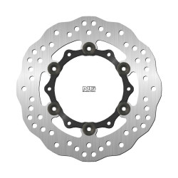 Disco de freno NG BRAKES ondulado flotante - DIS1994X Ø219.5mm