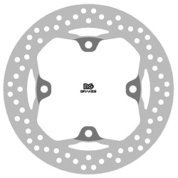 Disco de freno NG BRAKES redondo fijo - DIS2212