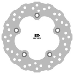 Disco de freno NG BRAKES ondulado fijo - DIS2184X