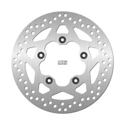 Disco de freno NG BRAKES redondo fijo - DIS2153