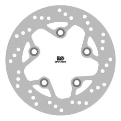 Disco de freno NG BRAKES redondo fijo - DIS2129
