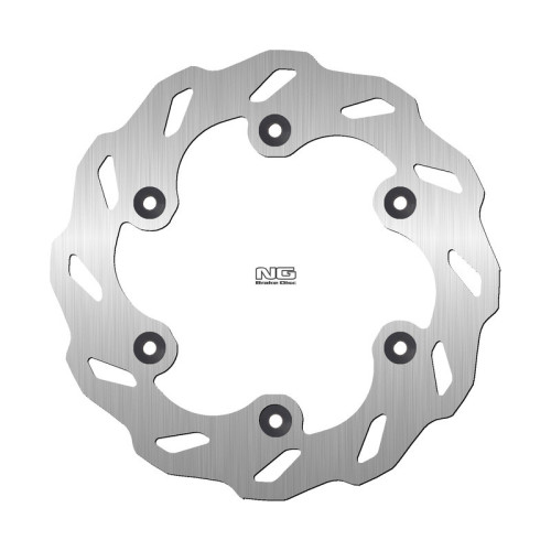 Disco de freno NG BRAKES ondulado fijo - DIS2133X