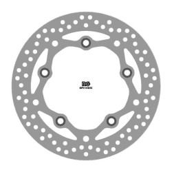 Disco de freno NG BRAKES redondo fijo - DIS2202