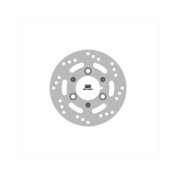 Disco de freno NG BRAKES redondo fijo - DIS2164G