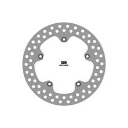 Disco de freno NG BRAKES redondo fijo - DIS2007