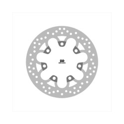 Disco de freno NG BRAKES redondo fijo - DIS2214