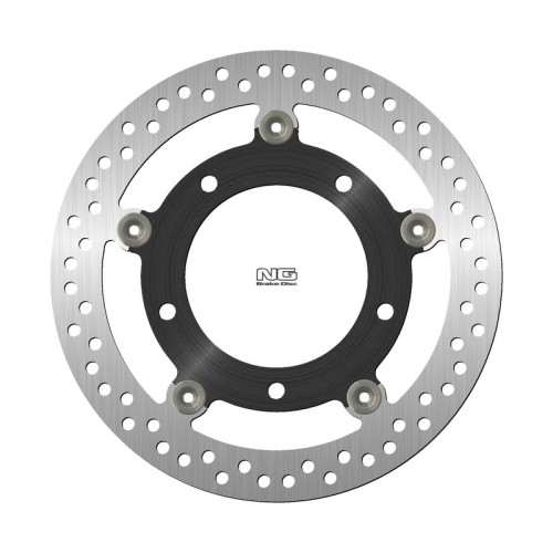 Disco de freno NG BRAKES redondo flotante - DIS1697G