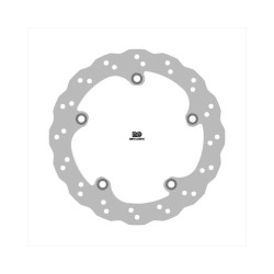 Disco de freno NG BRAKES ondulado fijo - DIS2135X