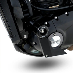 Protectores de carenado R&G RACING Aero 2