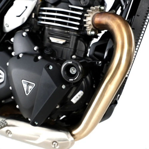 Protectores de carenado R&G RACING Aero