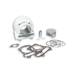 Kit de cilindro MALOSSI aluminio Ø52mm 4T bulón Ø13mm