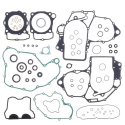 Kit completo de juntas ATHENA (retenes de aceite incluidos)