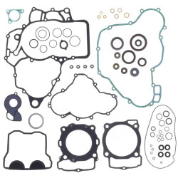 Kit completo de juntas ATHENA (retenes de aceite incluidos)