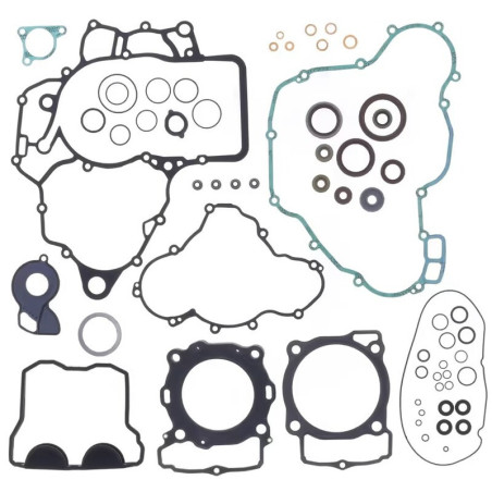 Kit completo de juntas ATHENA (retenes de aceite incluidos)