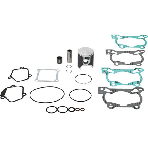 Kit parte alta motor VERTEX