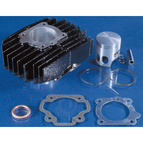 Kit de cilindro POLINI hierro Ø46mm