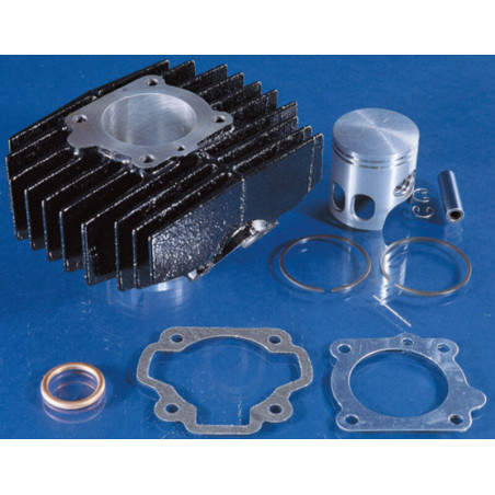 Kit de cilindro POLINI hierro Ø46mm