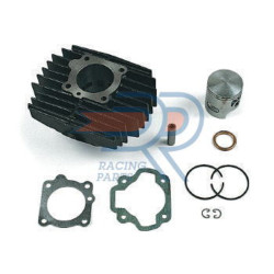 Kit de cilindro TOP PERFORMANCES Big Bore Ø46mm