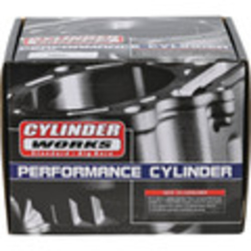 Cilindro CYLINDER WORKS - Ø54,00mm