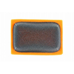 Filtro de aire ignífugo prelubricado TWIN AIR - 158522FRX
