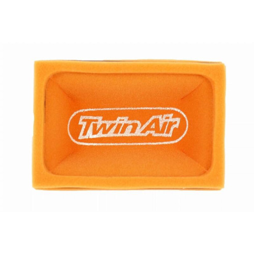 Filtro de aire ignífugo prelubricado TWIN AIR - 158522FRX