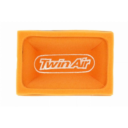 Filtro de aire ignífugo prelubricado TWIN AIR - 158522FRX