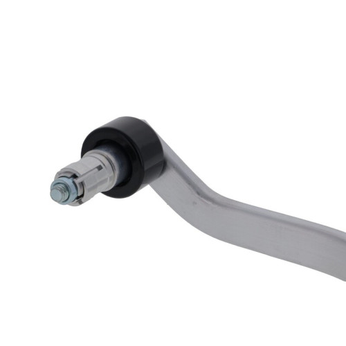 Soportes de aluminio BARKBUSTERS Fijación de doble anclaje