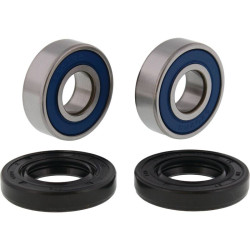 Kit de rodamientos de rueda trasera ALL BALLS