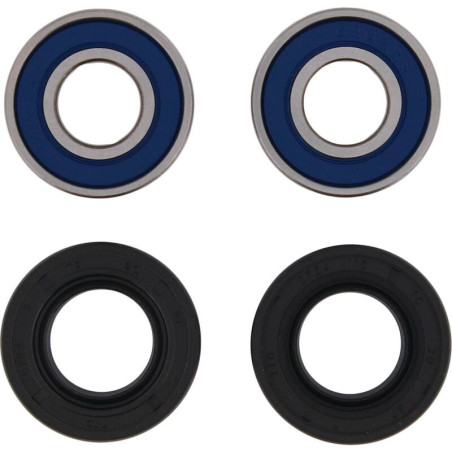 Kit de rodamientos de rueda trasera ALL BALLS
