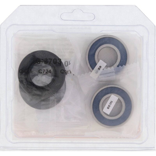 Kit de rodamientos de rueda trasera ALL BALLS