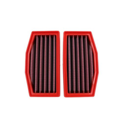 Juego de filtros de aire BMC Standard - FM01203