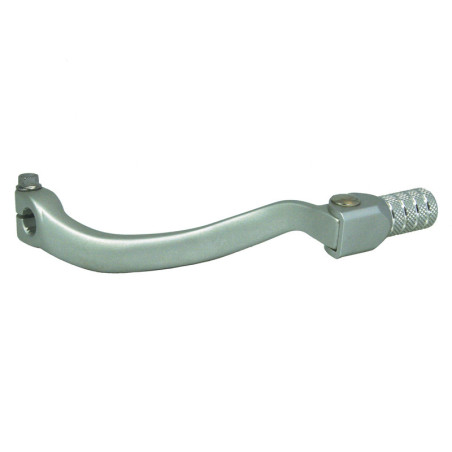 Pedal de cambio RFX Race - plata