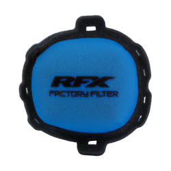 Filtro de aire RFX Race pre-lubricado