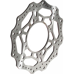 Disco de freno RFX Race Wave fijo