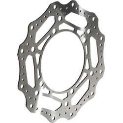 Disco de freno RFX Race Wave fijo Ø240mm Honda CR 125 R · ref 1128451