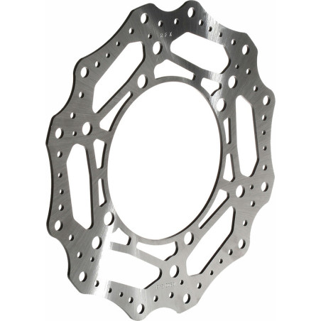 Disco de freno RFX Race Wave fijo