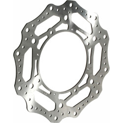Disco de freno RFX Race Wave fijo Ø240mm Honda CR 125 R · ref 1128453