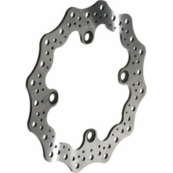Disco de freno RFX Race Wave fijo Ø240mm Honda CR 125 R · ref 1128454