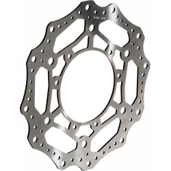 Disco de freno RFX Race Wave fijo Ø240mm · ref 1128455