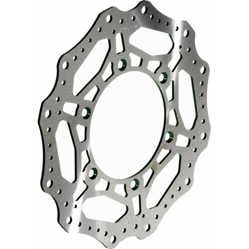 Disco de freno RFX Race Wave fijo