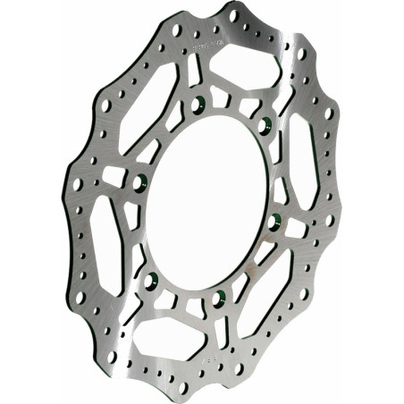 Disco de freno RFX Race Wave fijo