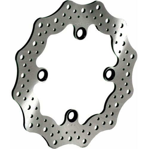 Disco de freno RFX Race Wave fijo
