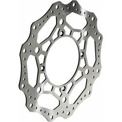 Disco de freno RFX Race Wave fijo Ø250mm Kawasaki KX 250