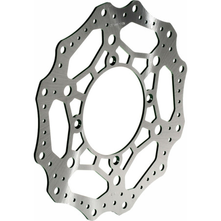 Disco de freno RFX Race Wave fijo
