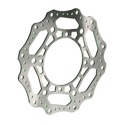 Disco de freno RFX Race Wave fijo